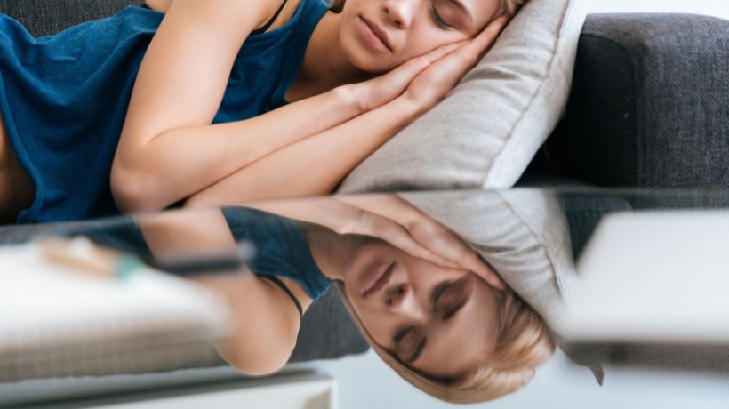 Zaburzenia snu a zdrowie psychiczne - kiedy bezsenność wymaga terapii